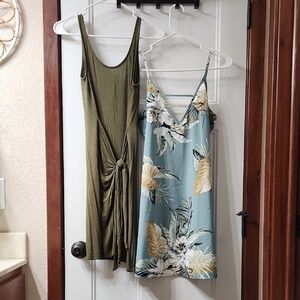 Resort Wear Bundle - S